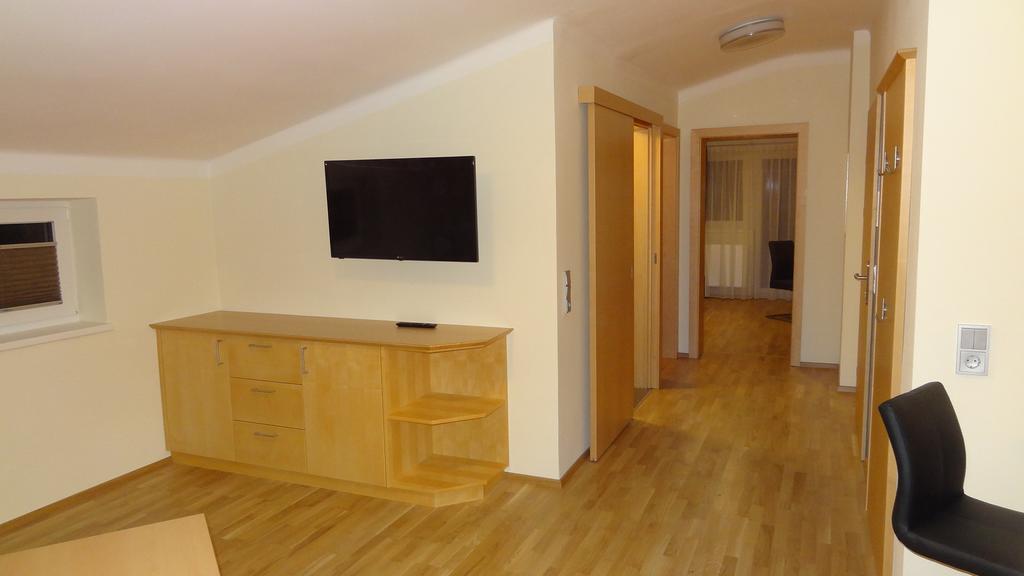 Appartements Gassner Брук-ан-дер-Гросглокнерштрасе Екстер'єр фото