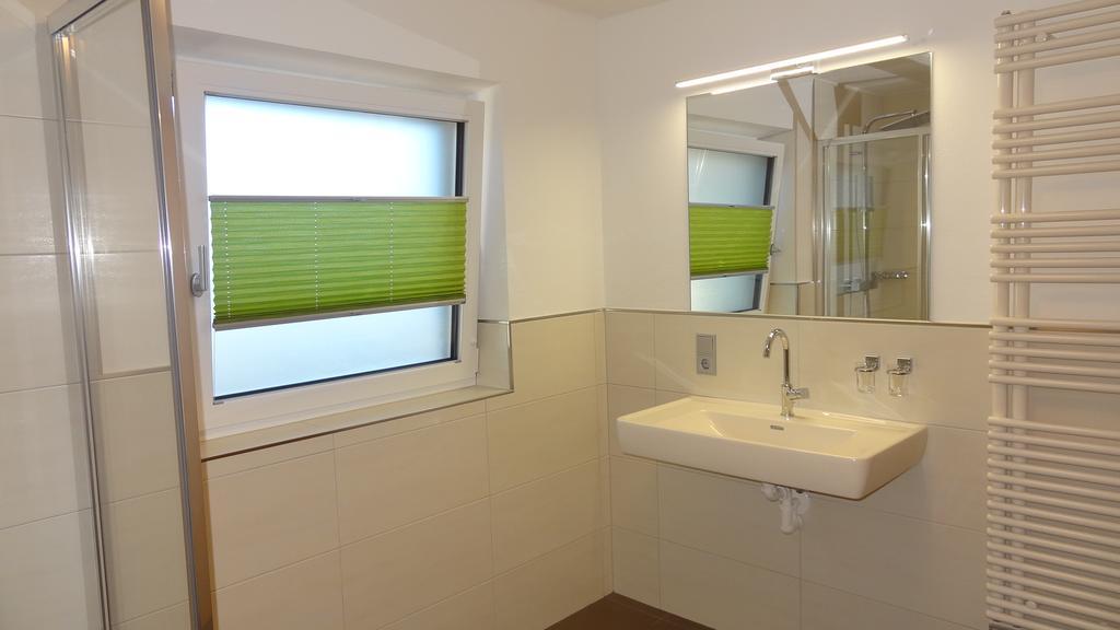 Appartements Gassner Брук-ан-дер-Гросглокнерштрасе Екстер'єр фото