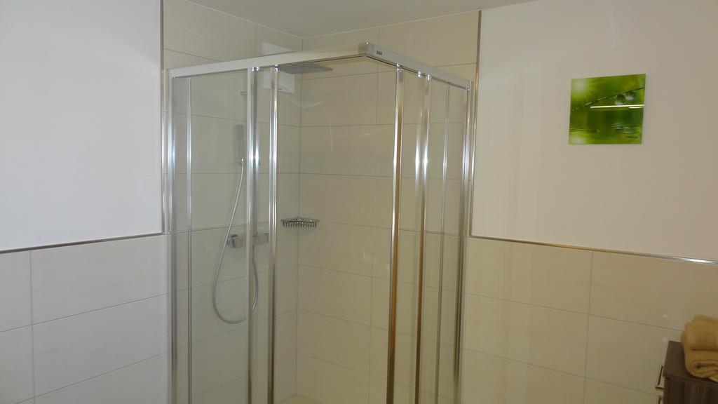 Appartements Gassner Брук-ан-дер-Гросглокнерштрасе Екстер'єр фото